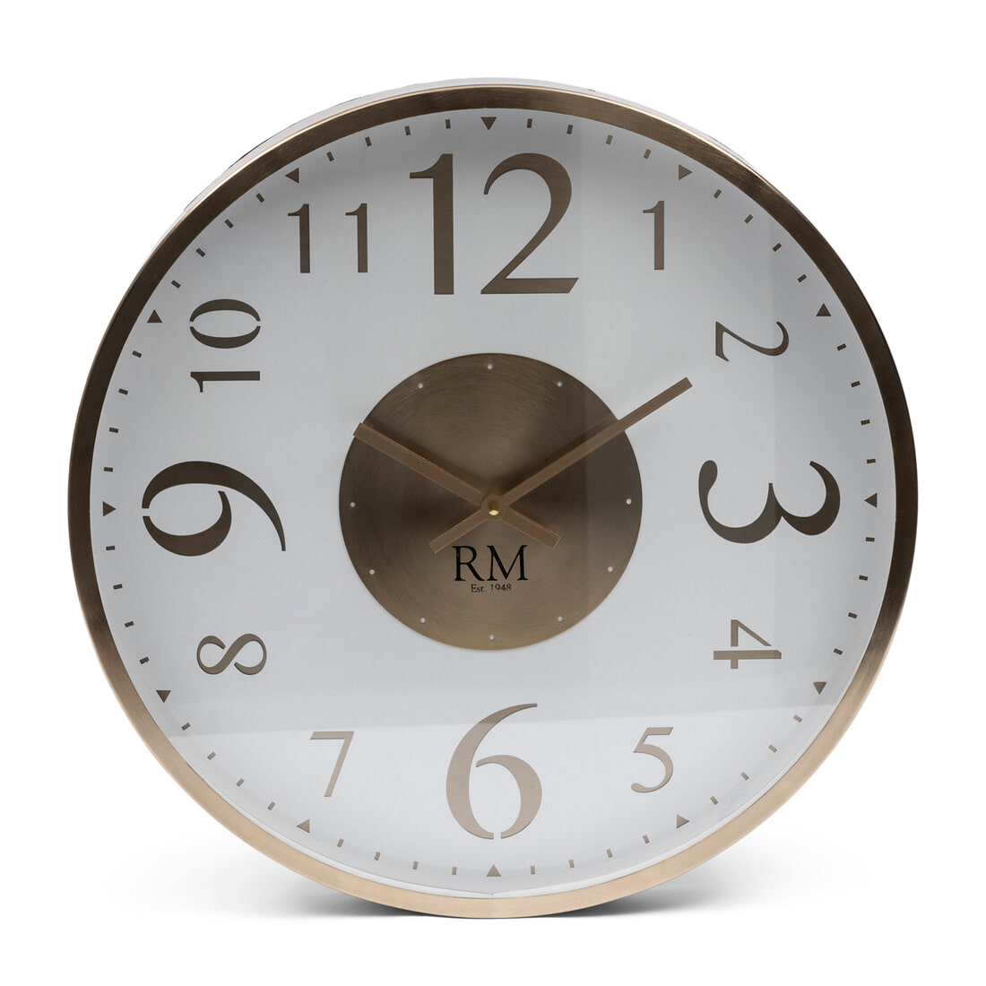 Rivièra Maison Klok Venosa 51cm - Goud | Rivièra Maison