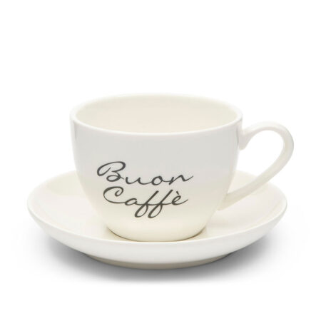 Riviera Maison Kop en Schotel Buon Caffe | Riviera Maison
