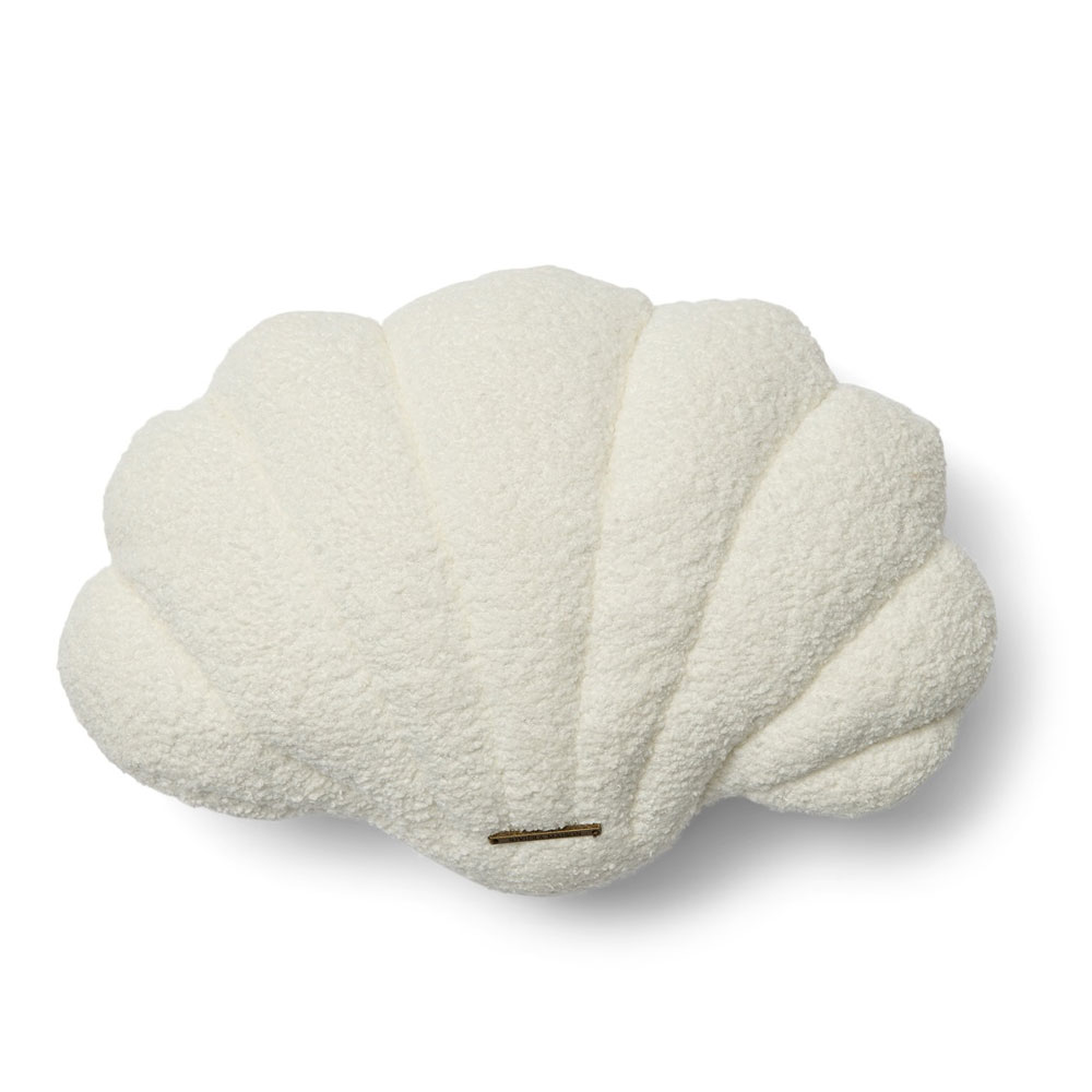 Riviera Maison Kussen Schelp | Riviera Maison