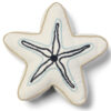Riviera Maison Kussen Starfish | Riviera Maison
