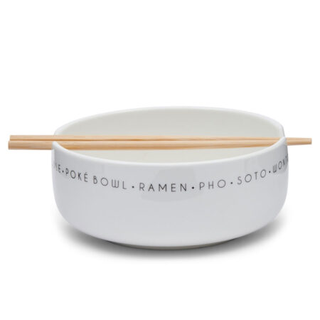 Riviera Maison Loves Soul Food - Poke Bowl | Riviera Maison