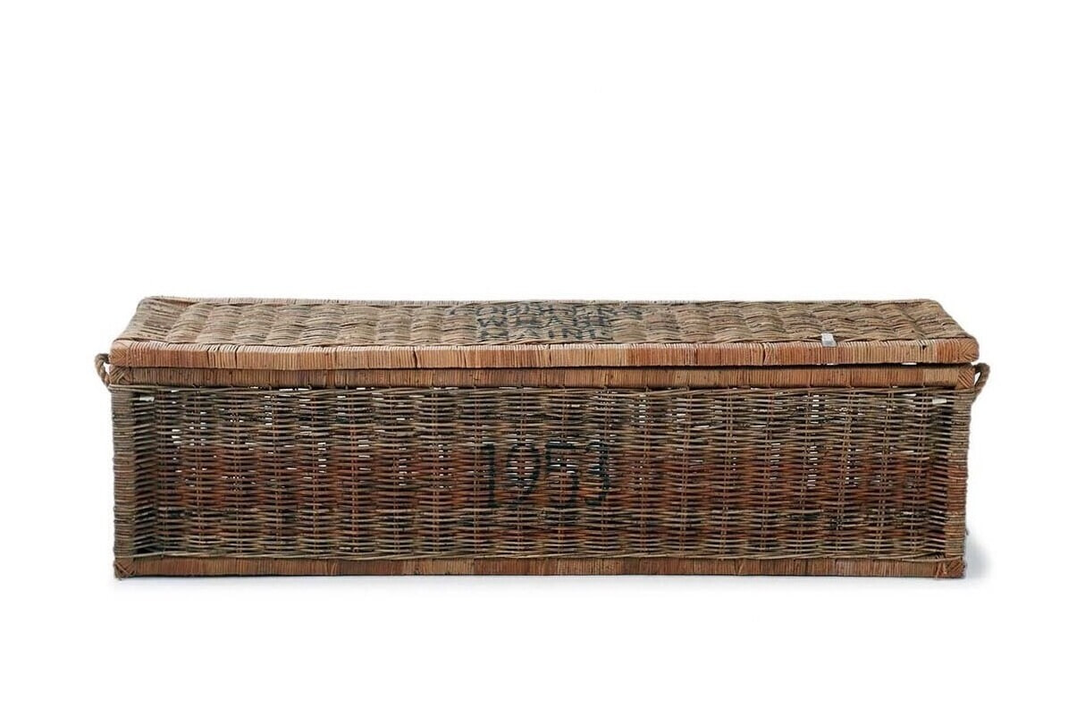 Rivièra Maison Mand Cobblers 45 x 160cm - Bruin | Rivièra Maison