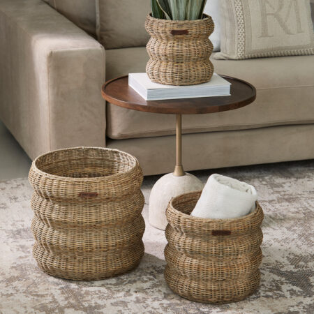 Rivièra Maison Mand Rustic Rattan Mennagio Rattan Pitriet