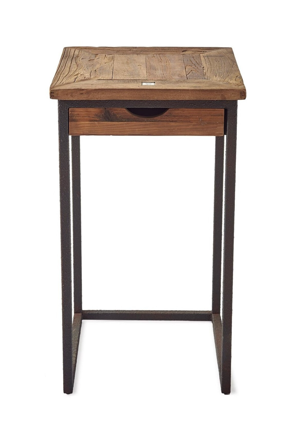 Rivièra Maison Nachtkastje Shelter Island 70 x 40cm - Hout | Rivièra Maison