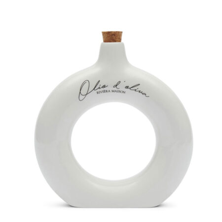 Riviera Maison Oliefles Olio DOliva Oil Bottle | Riviera Maison