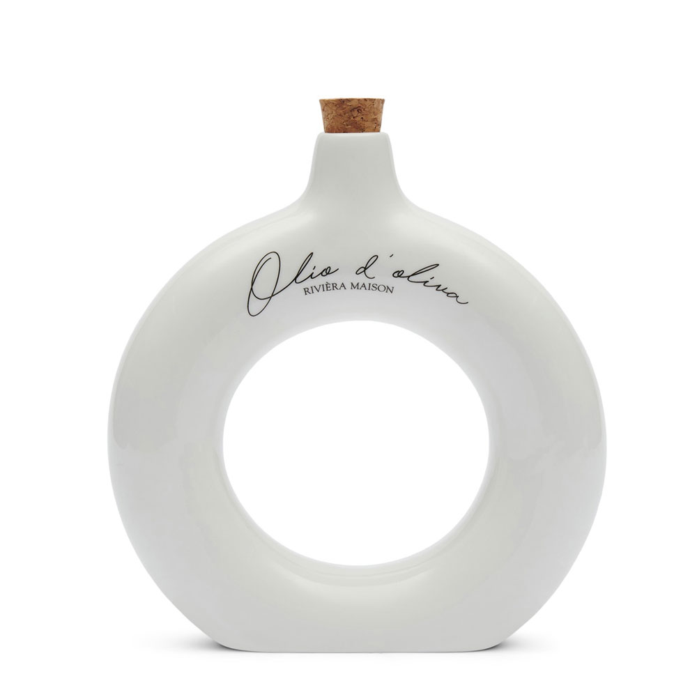 Riviera Maison Oliefles Olio DOliva Oil Bottle | Riviera Maison