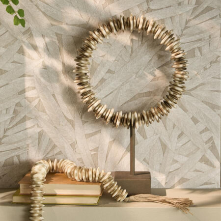 Rivièra Maison Ornament Java Polyresin