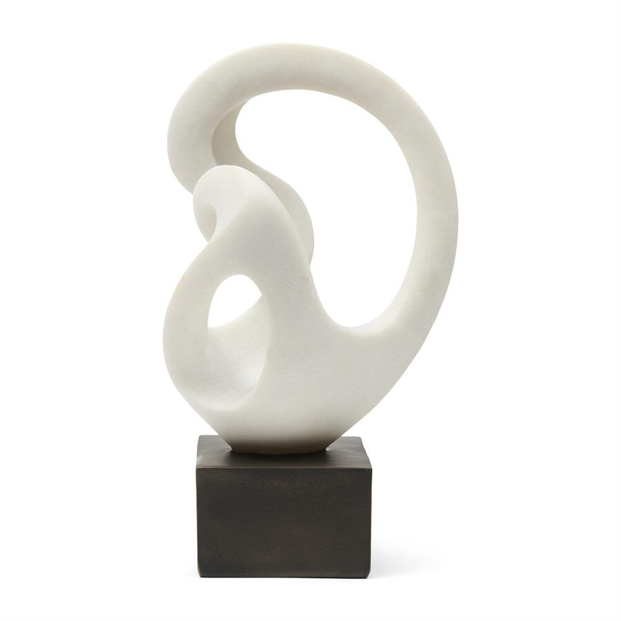 Rivièra Maison Ornament Prestige Polyresin