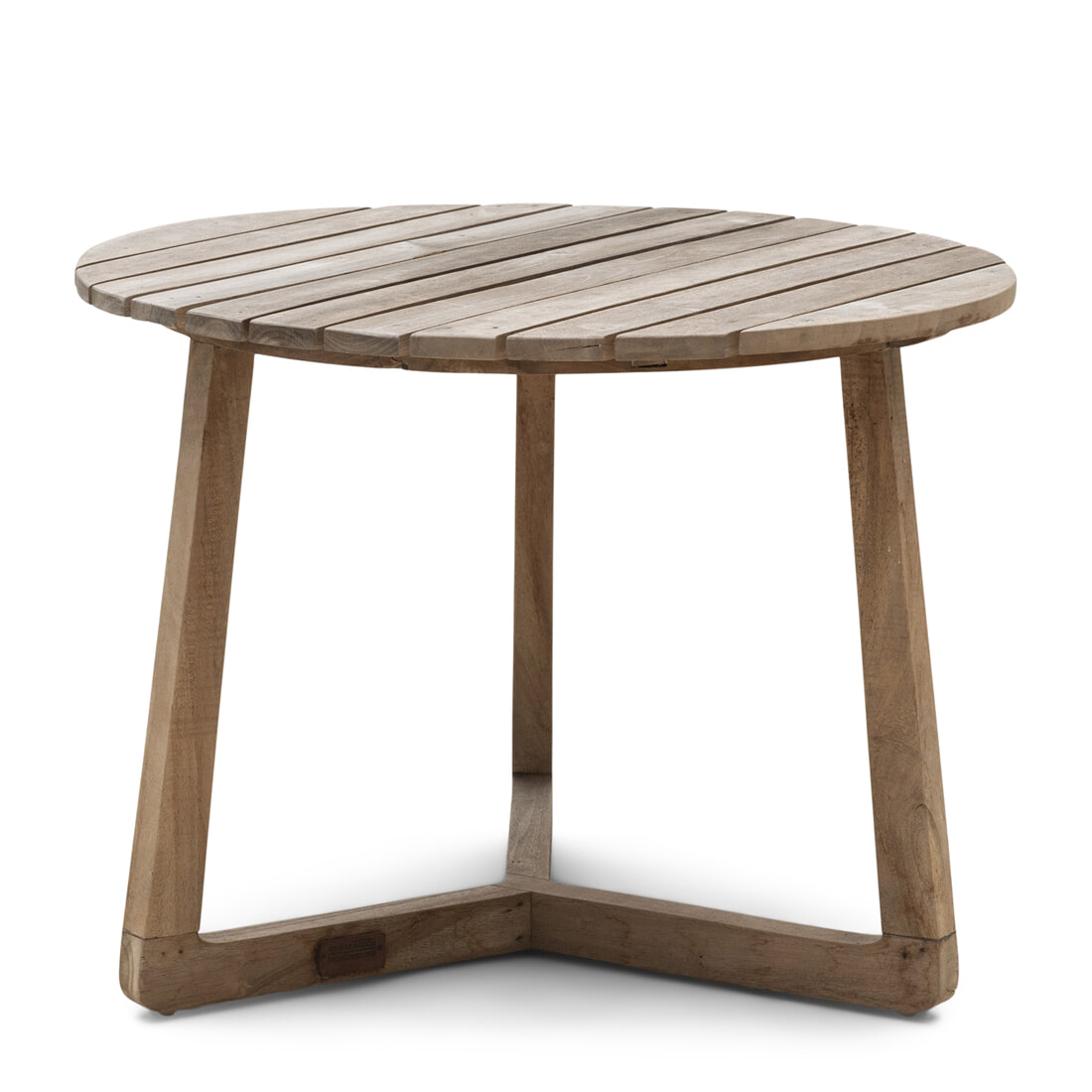 Rivièra Maison Outdoor Salontafel Lovina Teakhout