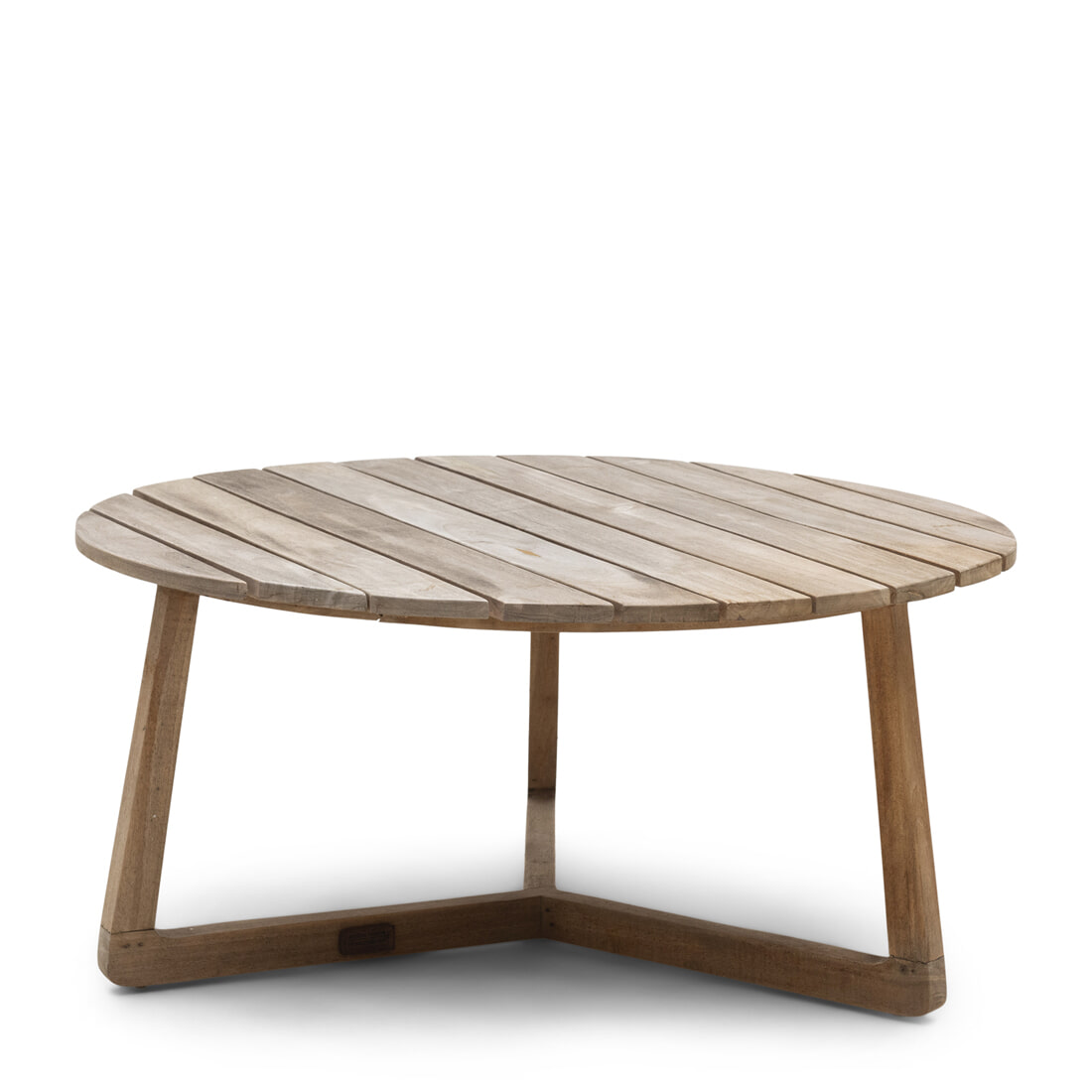 Rivièra Maison Outdoor Salontafel Lovina Teakhout