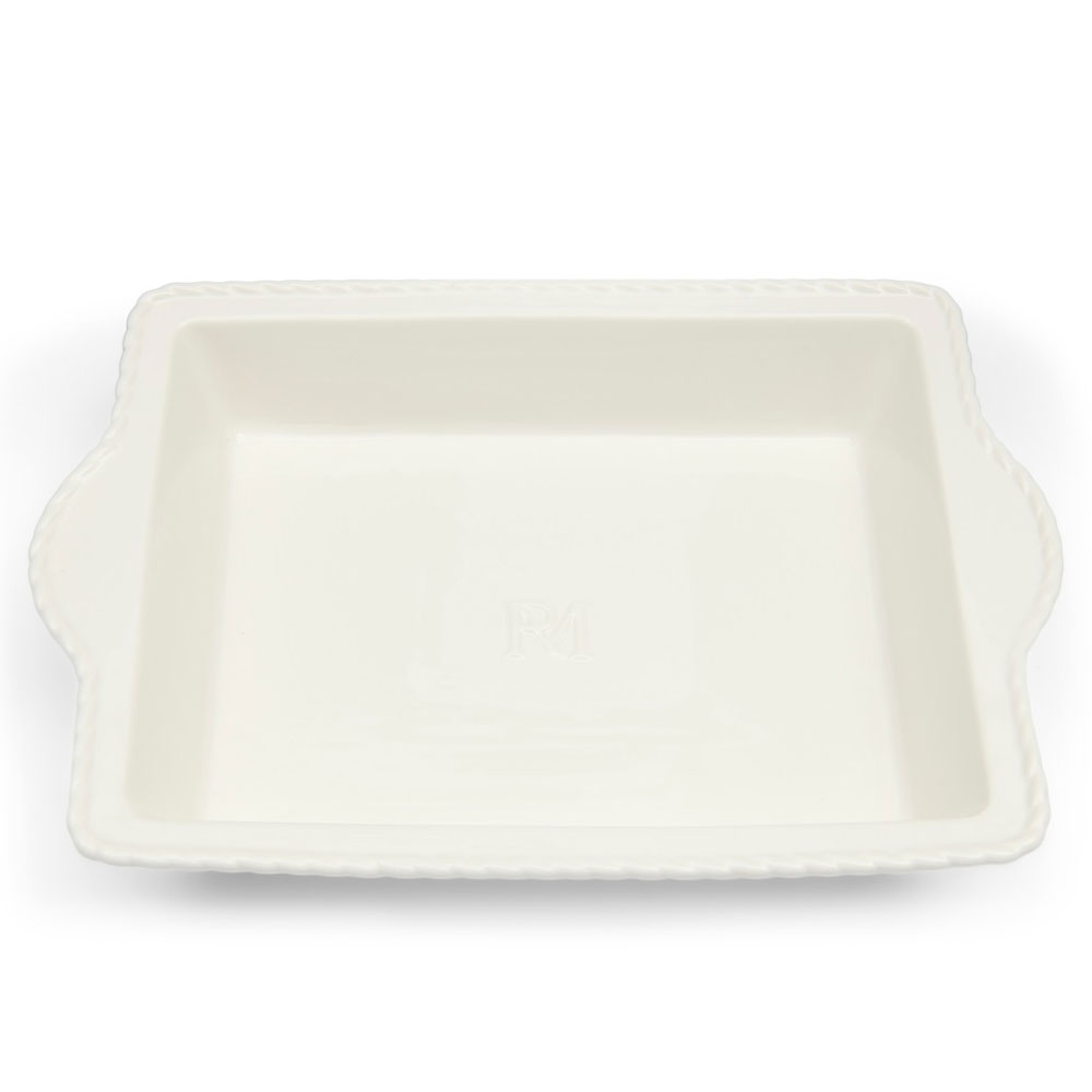 Riviera Maison Ovenschaal Elegant Twist | Riviera Maison
