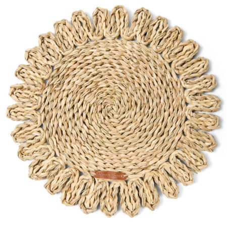 Riviera Maison Placemat Pasture Beach | Riviera Maison