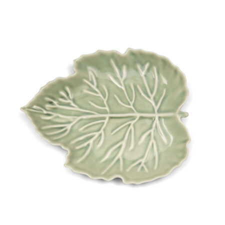 Riviera Maison Plate leaf M | Riviera Maison