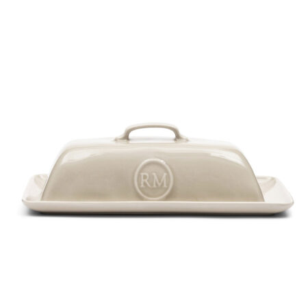 Riviera Maison Portofino Botervloot flax | Riviera Maison