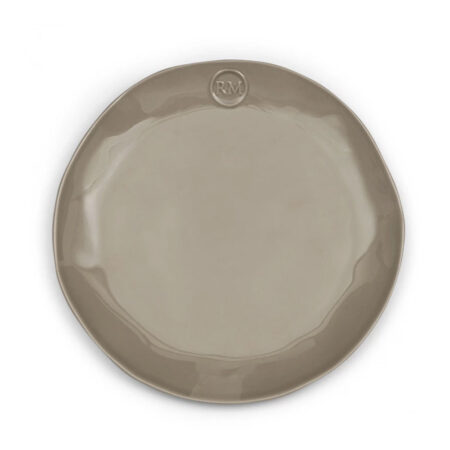 Riviera Maison Portofino Dinerbord Flax | Riviera Maison