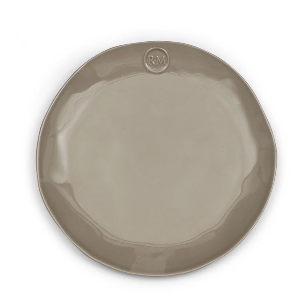 Riviera Maison Portofino Dinerbord Flax | Riviera Maison