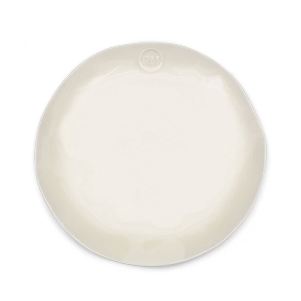 Riviera Maison Portofino Dinerbord white | Riviera Maison