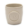 Riviera Maison Portofino Eierdopje flax | Riviera Maison