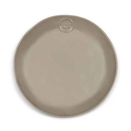 Riviera Maison Portofino Ontbijtbord flax | Riviera Maison