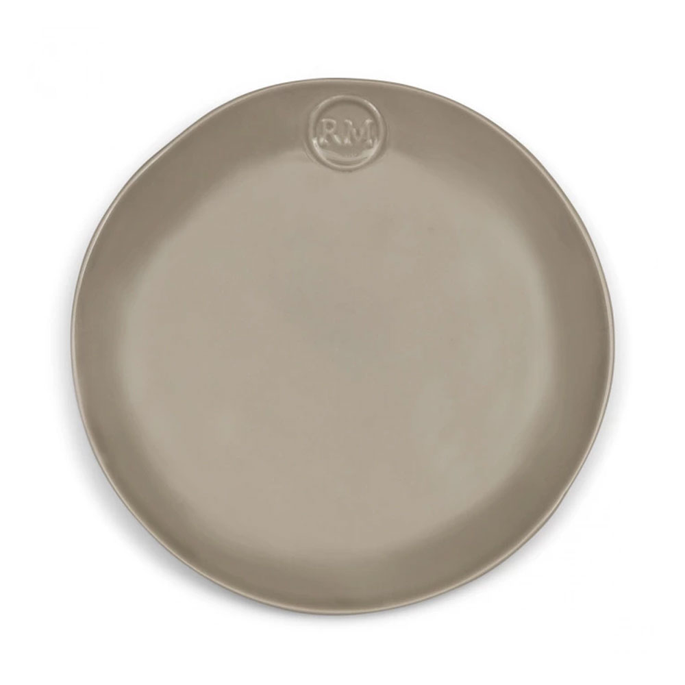 Riviera Maison Portofino Ontbijtbord flax | Riviera Maison