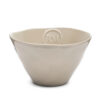 Riviera Maison Portofino bowl flax M | Riviera Maison