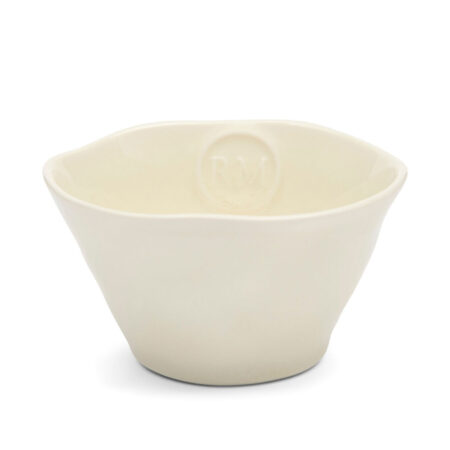 Riviera Maison Portofino bowl white XS | Riviera Maison