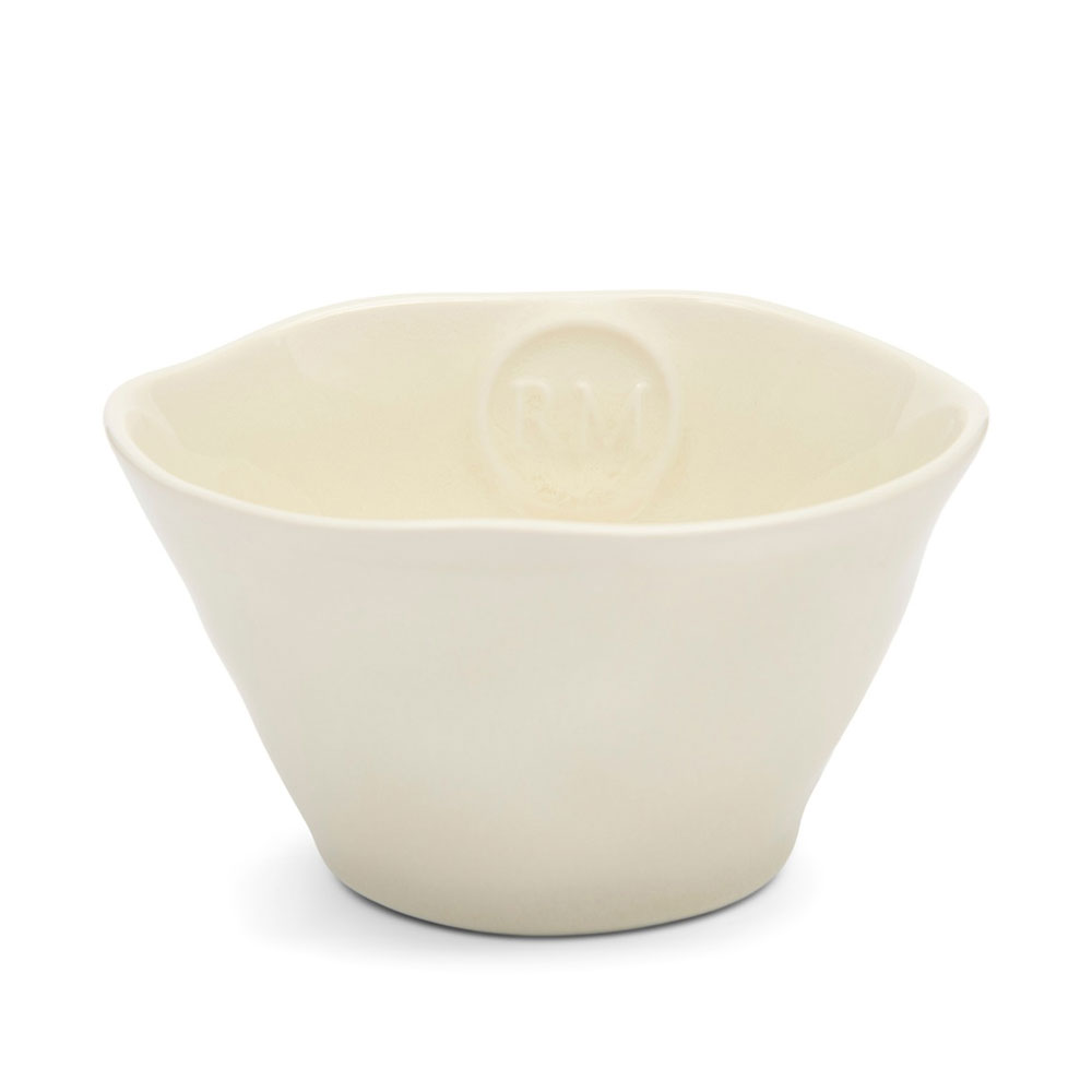 Riviera Maison Portofino bowl white XS | Riviera Maison