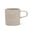 Riviera Maison Portofino mok flax M | Riviera Maison