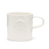Riviera Maison Portofino mok white M | Riviera Maison