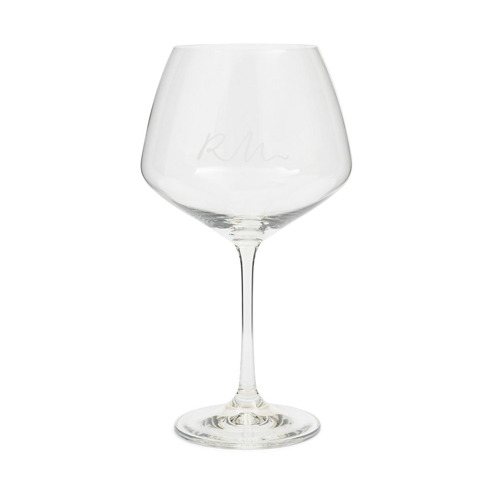 Riviera Maison Red wine glas taste of | Riviera Maison