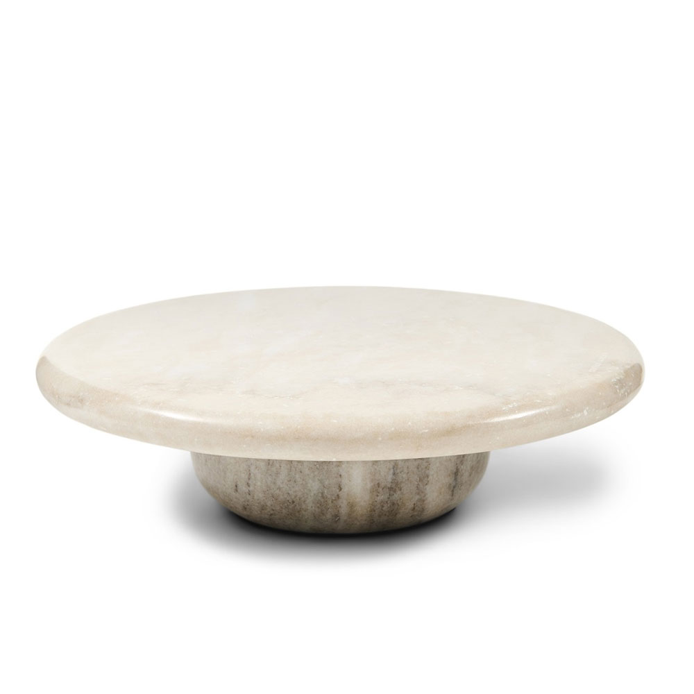 Riviera Maison Ribani Marble Cake Stand | Riviera Maison