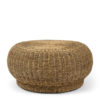 Rivièra Maison Ronde Salontafel Benoa Rattan
