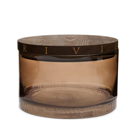 Riviera Maison Sardis Voorraadpot Wide | Riviera Maison