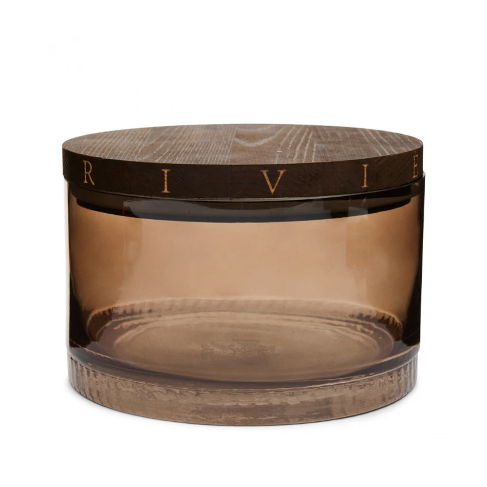 Riviera Maison Sardis Voorraadpot Wide | Riviera Maison