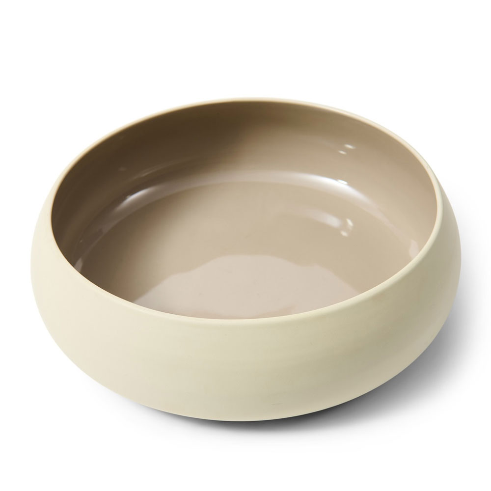 Riviera Maison Serving Bowl Clement | Riviera Maison