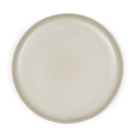 Riviera Maison Sevran Dinerbord flax | Riviera Maison