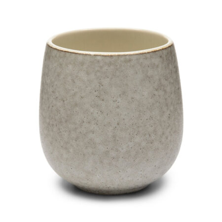 Riviera Maison Sevran Koffie mok flax | Riviera Maison