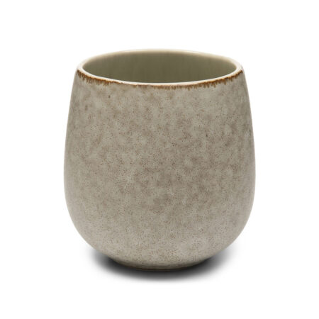 Riviera Maison Sevran Koffie mok green | Riviera Maison