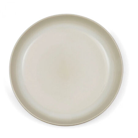 Riviera Maison Sevran Pasta plate Flax | Riviera Maison