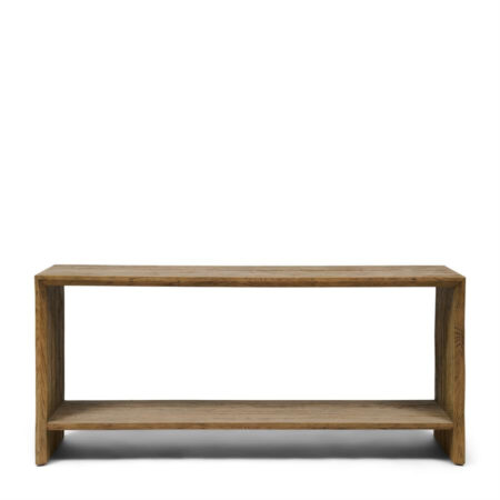 Rivièra Maison Sidetable Sant Mateau Eikenhout