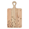 Riviera Maison Snijplank Hearts | Riviera Maison