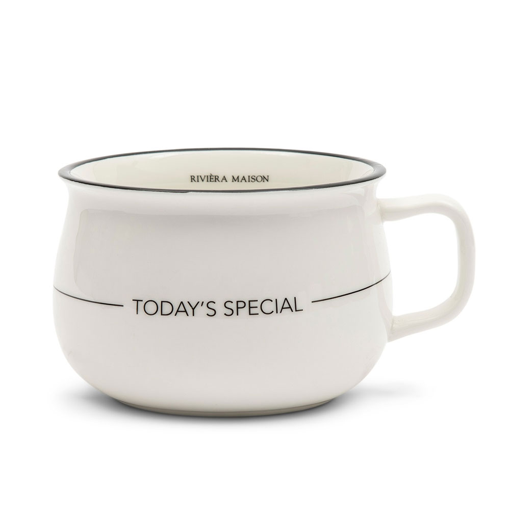 Riviera Maison Soepkom Today’s Special | Riviera Maison