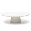 Riviera Maison Taartplateau Elegant Twist | Riviera Maison