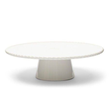 Riviera Maison Taartplateau Elegant Twist | Riviera Maison