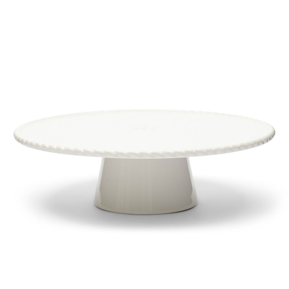 Riviera Maison Taartplateau Elegant Twist | Riviera Maison