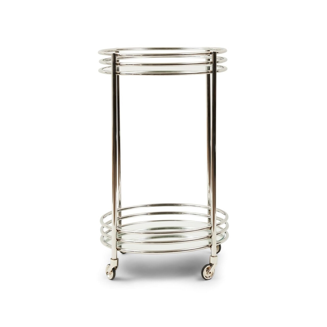 Rivièra Maison Trolley LHotel - Zilver | Rivièra Maison