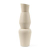 Rivièra Maison Vaas Lura 78cm - Beige | Rivièra Maison