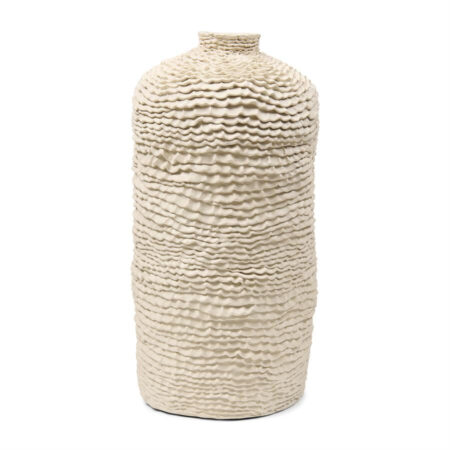Rivièra Maison Vaas Solice Polyresin