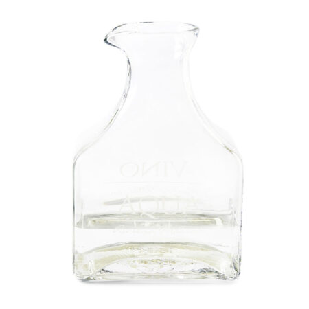 Riviera Maison Vino Aqua Decanter | Riviera Maison