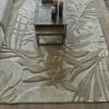 Rivièra Maison Vloerkleed Palmera 160 x 230cm - Beige | Rivièra Maison